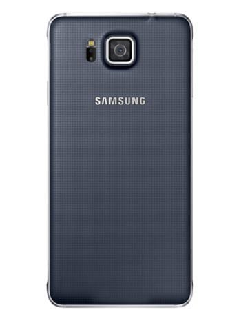 Samsung Galaxy Alpha
