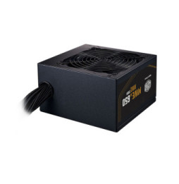 Alimentation PC Cooler Master MWE Bronze 650W V3