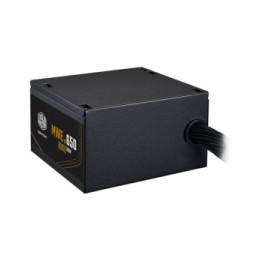 Alimentation PC Cooler Master MWE Bronze 650W V3