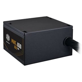 Alimentation PC Cooler Master MWE Bronze 650W V3 — image 3
