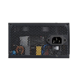 Alimentation PC Cooler Master MWE Bronze 650W V3