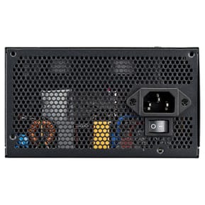 Alimentation PC Cooler Master MWE Bronze 650W V3 — image 5