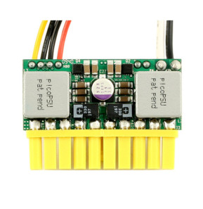 Alimentation PC Mini-Box picoPSU-80