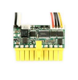 Alimentation PC Mini-Box picoPSU-80