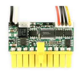 Alimentation PC Mini-Box picoPSU-80 — image 2