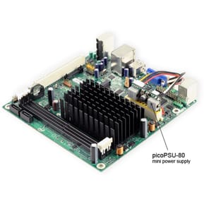 Alimentation PC Mini-Box picoPSU-80 — image 4