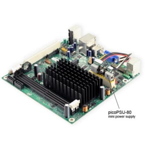 Alimentation PC Mini-Box picoPSU-80