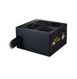 Alimentation PC Cooler Master MWE Bronze 750W V3