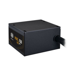 Alimentation PC Cooler Master MWE Bronze 750W V3