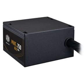Alimentation PC Cooler Master MWE Bronze 750W V3 — image 3
