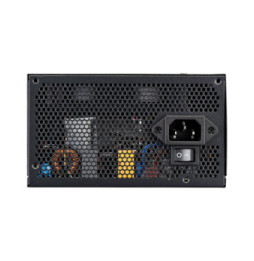 Alimentation PC Cooler Master MWE Bronze 750W V3