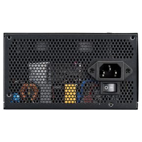 Alimentation PC Cooler Master MWE Bronze 750W V3 — image 5