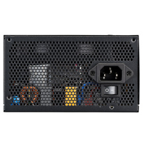 Alimentation PC Cooler Master MWE Bronze 750W V3