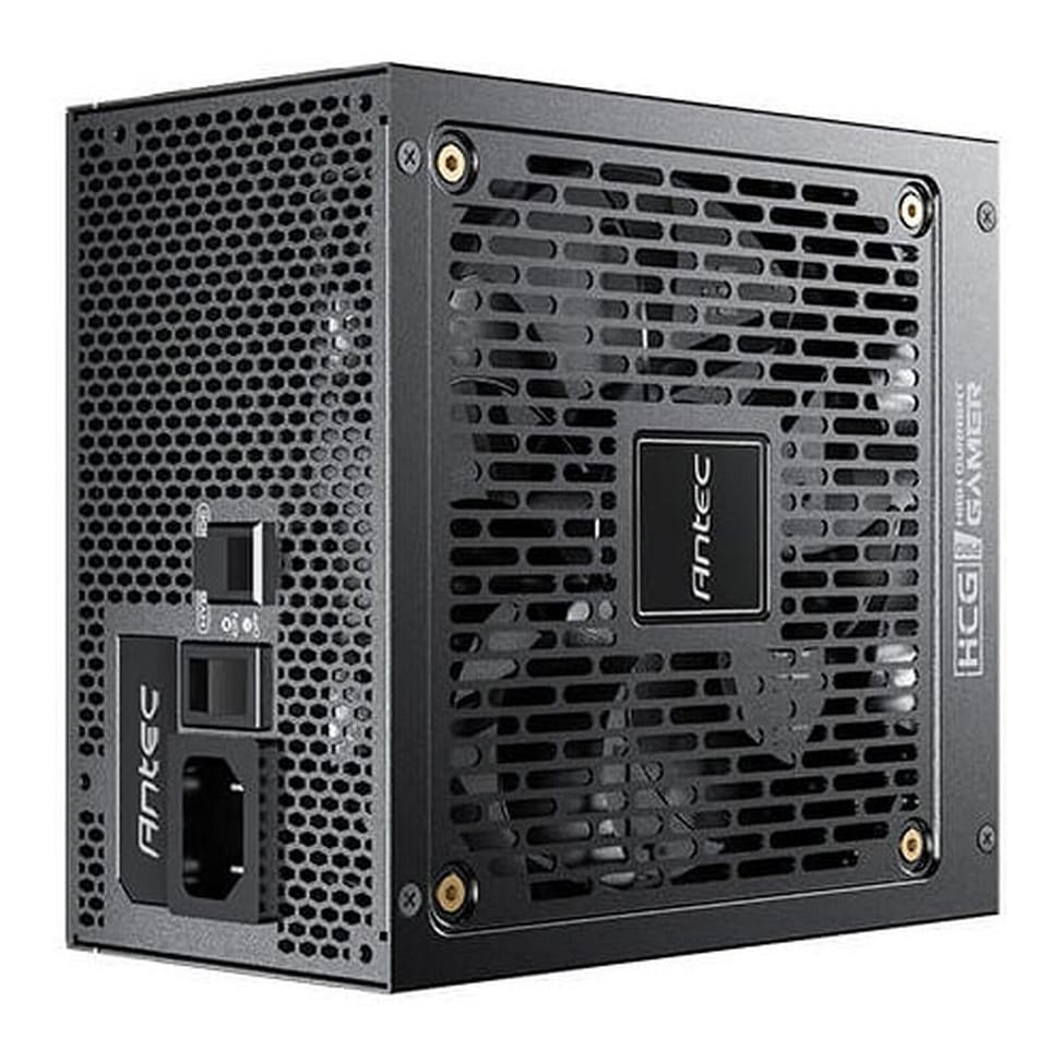 Alimentation PC Antec HCG1200 Pro Platinum ATX 3.1 — image 3