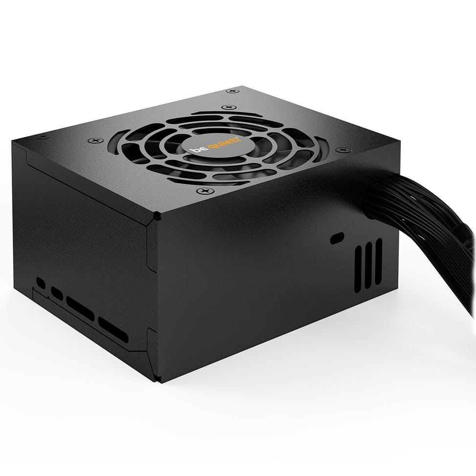 Alimentation PC be quiet! SFX Power 3 300W 80PLUS Bronze — image 3