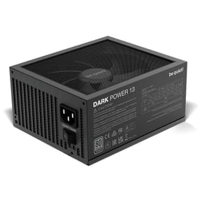 Alimentation PC be quiet! Dark Power 13 750W 80PLUS Titanium — image 2