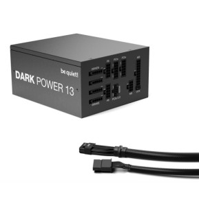 Alimentation PC be quiet! Dark Power 13 750W 80PLUS Titanium