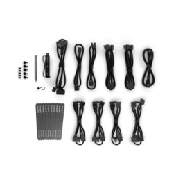 Alimentation PC be quiet! Dark Power 13 750W 80PLUS Titanium