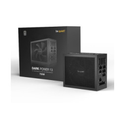 Alimentation PC be quiet! Dark Power 13 750W 80PLUS Titanium