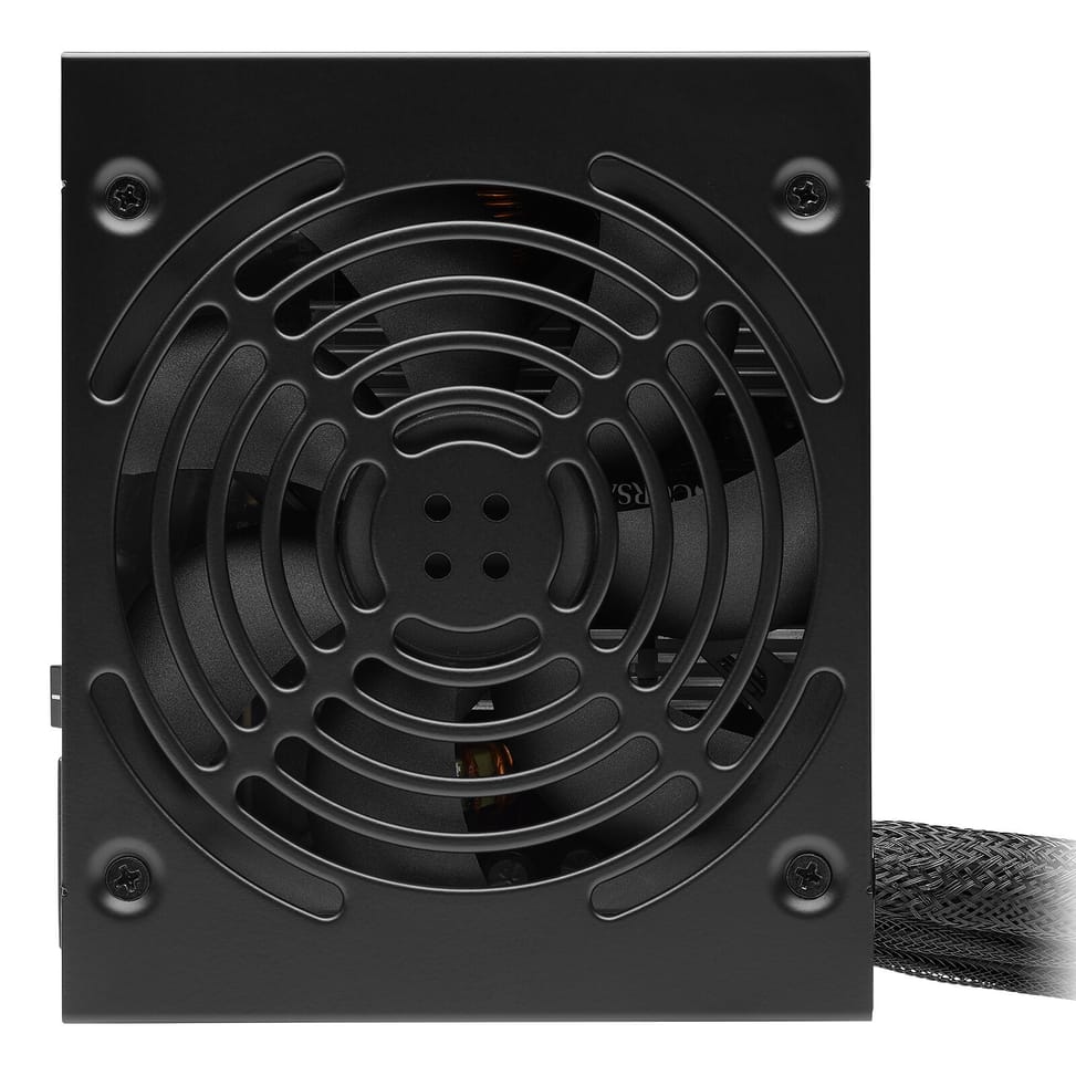 Alimentation PC Corsair CX550 80PLUS Bronze (2023) — image 3