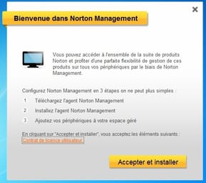 Norton Internet Security 2012 1an/3PCs — image 6