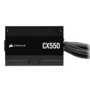 Alimentation PC Corsair CX550 80PLUS Bronze (2023)