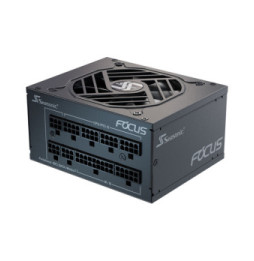 Alimentation PC Seasonic FOCUS SGX-650