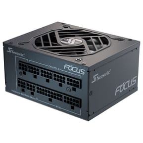Alimentation PC Seasonic FOCUS SGX-650 — image 2
