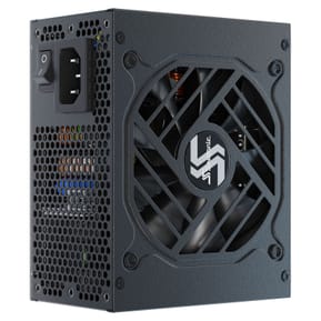 Alimentation PC Seasonic FOCUS SGX-650 — image 4