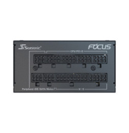 Alimentation PC Seasonic FOCUS SGX-650