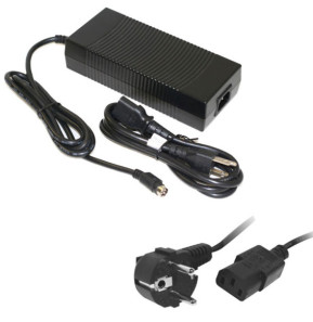Alimentation PC Mini-Box 192w AC-DC (12v/16A) +...