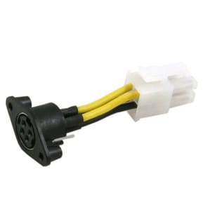 Alimentation PC Mini-Box 192w AC-DC (12v/16A) + Câble alimentation — image 4