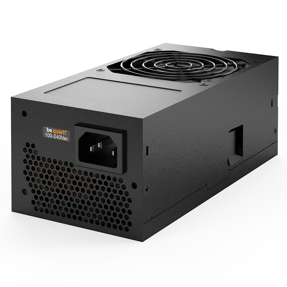 Alimentation PC be quiet! TFX Power 3 300W 80PLUS Gold — image 3