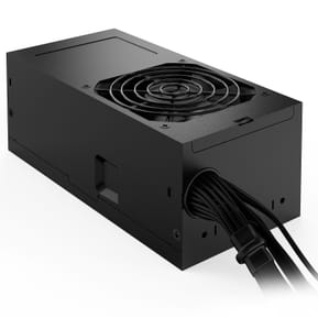 Alimentation PC be quiet! TFX Power 3 300W 80PLUS Gold — image 4