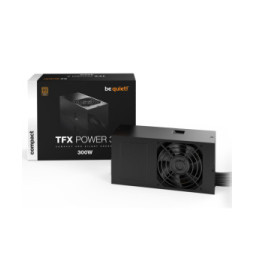 Alimentation PC be quiet! TFX Power 3 300W 80PLUS Bronze