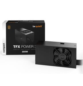 Alimentation PC be quiet! TFX Power 3 300W...