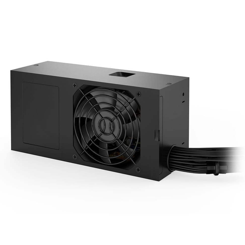 Alimentation PC be quiet! TFX Power 3 300W 80PLUS Bronze — image 2