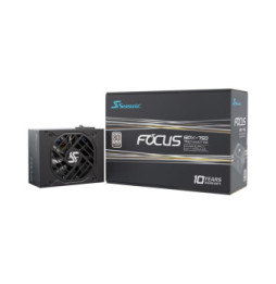 Alimentation PC Seasonic FOCUS SPX-750