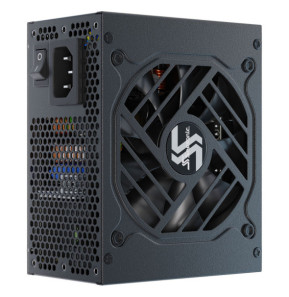 Alimentation PC Seasonic FOCUS SPX-750