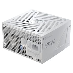 Alimentation PC Seasonic FOCUS GX-850 ATX 3 (2024) - Blanc — image 3