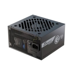 Alimentation PC Seasonic CORE GX ATX 3 (2024) 650 W