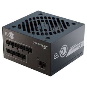 Alimentation PC Seasonic CORE GX ATX 3 (2024) 650 W — image 3