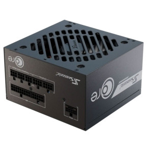 Alimentation PC Seasonic CORE GX ATX 3 (2024) 650 W