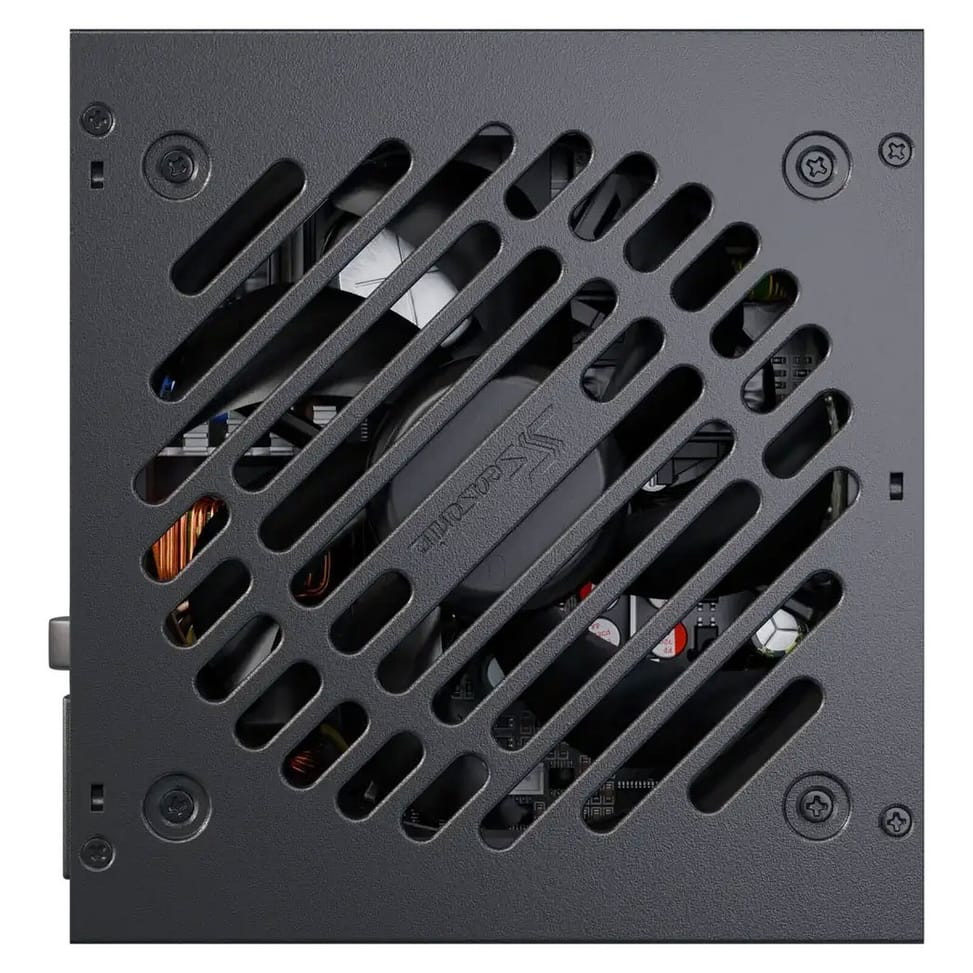 Alimentation PC Seasonic CORE GX ATX 3 (2024) 650 W — image 4