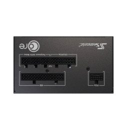 Alimentation PC Seasonic CORE GX ATX 3 (2024) 650 W