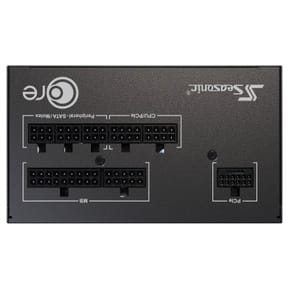 Alimentation PC Seasonic CORE GX ATX 3 (2024) 650 W — image 5