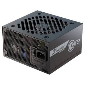 Alimentation PC Seasonic CORE GX ATX 3 (2024) 750 W — image 2