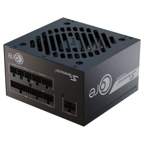 Alimentation PC Seasonic CORE GX ATX 3 (2024) 750 W — image 3