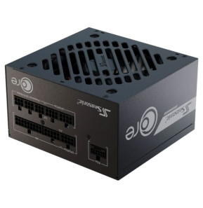 Alimentation PC Seasonic CORE GX ATX 3 (2024) 750 W