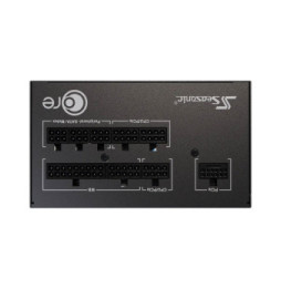 Alimentation PC Seasonic CORE GX ATX 3 (2024) 750 W